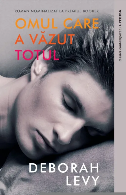 Omul care a vazut totul - 48.74 Lei