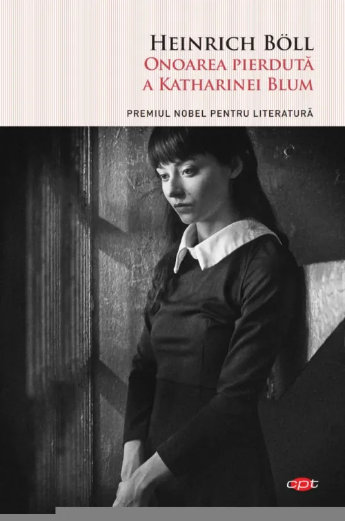 Onoarea pierduta a Katharinei Blum - 17.50 Lei