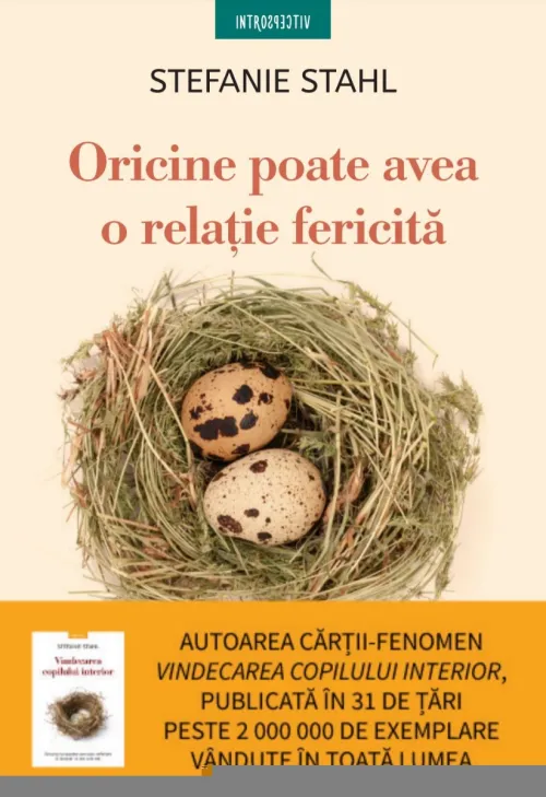 Oricine poate avea o relatie fericita - 54.99 Lei