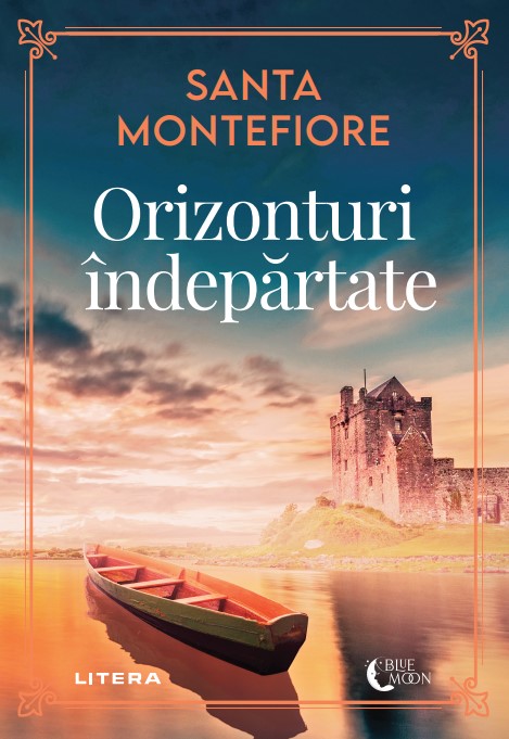 Orizonturi indepartate - 64.99 Lei