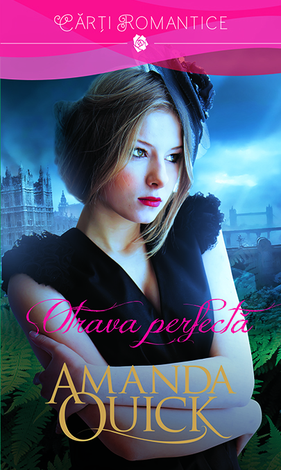 Otrava perfecta - 24.99 Lei