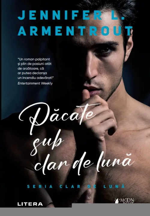 Pacate sub clar de luna - 64.99 Lei