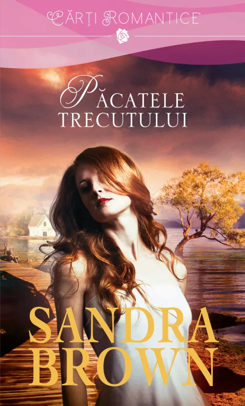 Pacatele trecutului - 24.99 Lei