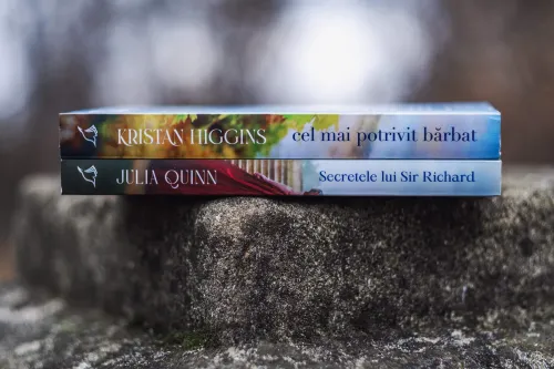 Pachet 2 volume Dream Books - 69.98 Lei