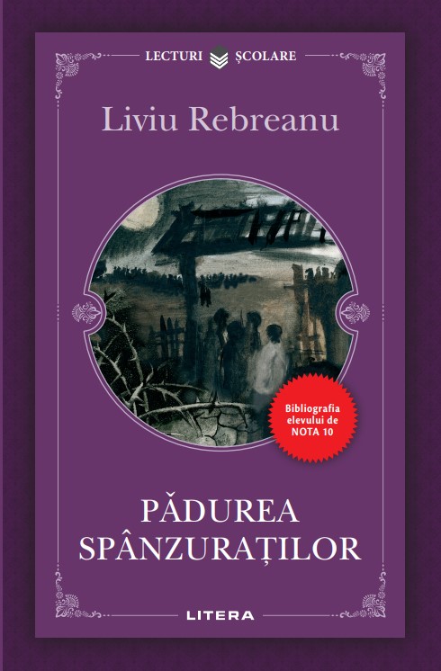 Padurea spanzuratilor - 19.99 Lei