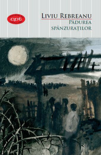 Padurea spanzuratilor. Vol. 10 - 29.99 Lei