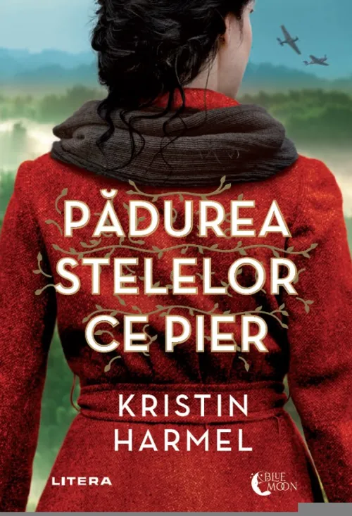 Padurea stelelor ce pier - 22.75 Lei