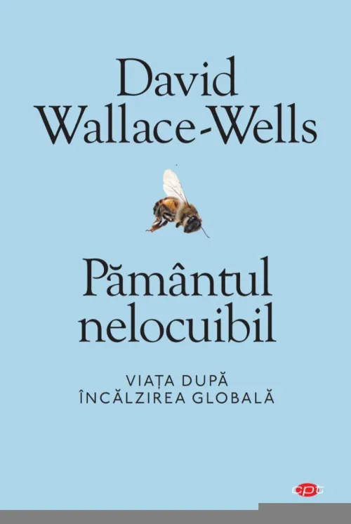 Pamantul nelocuibil - 39.99 Lei