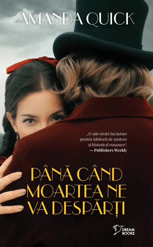 Pana cand moartea ne va desparti (vol. 51) - 24.99 Lei