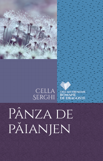 Panza de paianjen - 29.99 Lei