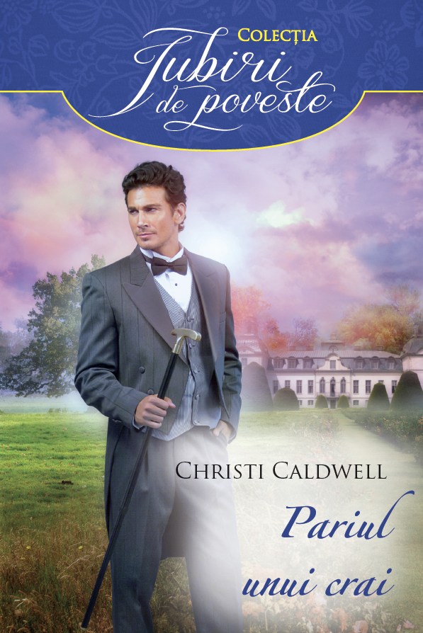 Pariul unui crai - 12.00 Lei