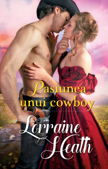 Pasiunea unui cowboy - 12.00 Lei