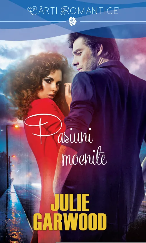 Pasiuni mocnite - 24.99 Lei