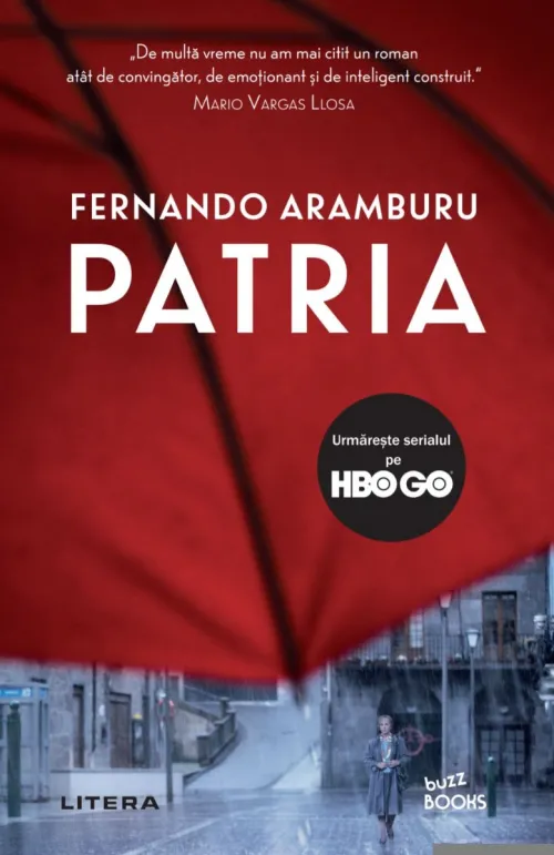 Patria - 64,99 Lei