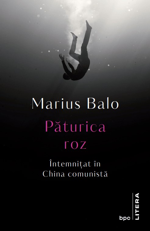 Paturica roz. Intemnitat in China comunista - 54.99 Lei