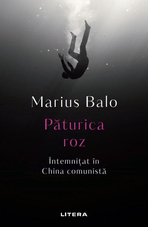 Paturica roz. Intemnitat in China comunista - 54.99 Lei