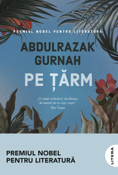 Pe tarm - 65 Lei
