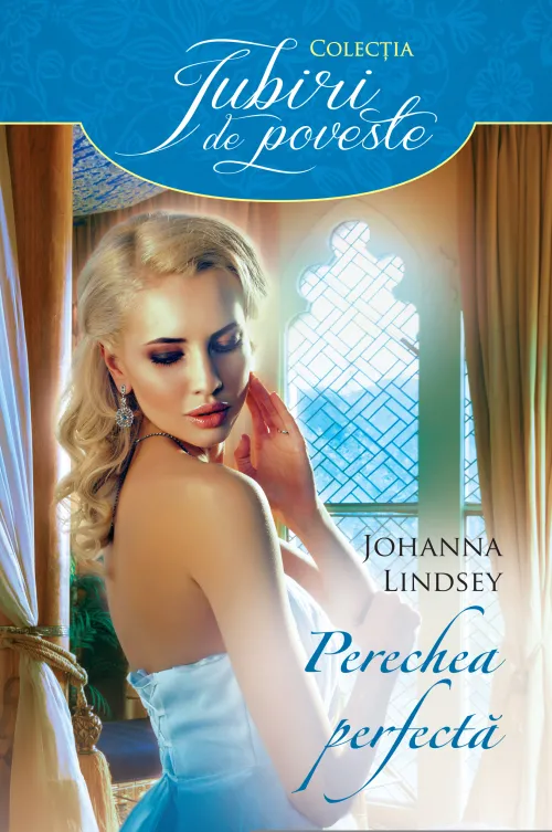 Perechea perfecta - 29.99 Lei