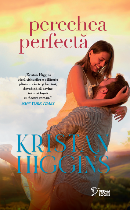 Perechea perfecta (vol. 12) - 24.99 Lei
