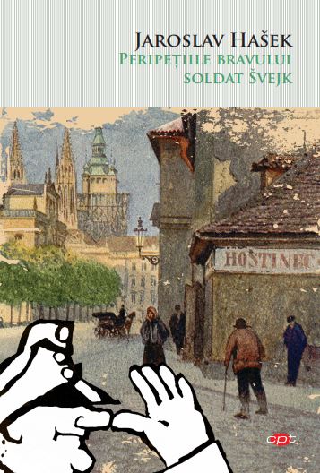 Peripetiile bravului soldat Svejk. Vol. 78 - 29.99 Lei