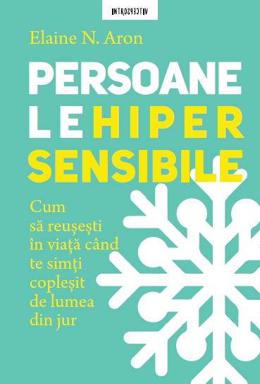 Persoanele hipersensibile - 49.99 Lei