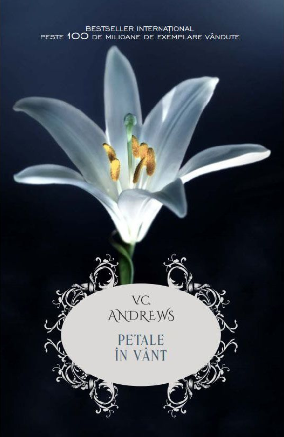 Petale in vant - 17.99 Lei