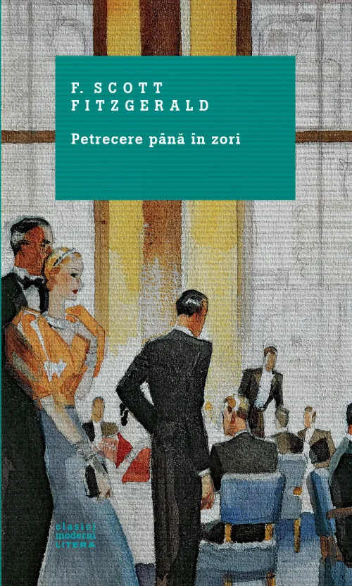 Petrecere pana in zori - 44.99 Lei