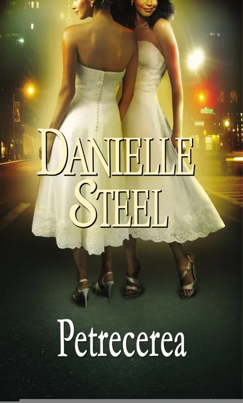 Petrecerea - 24.99 Lei