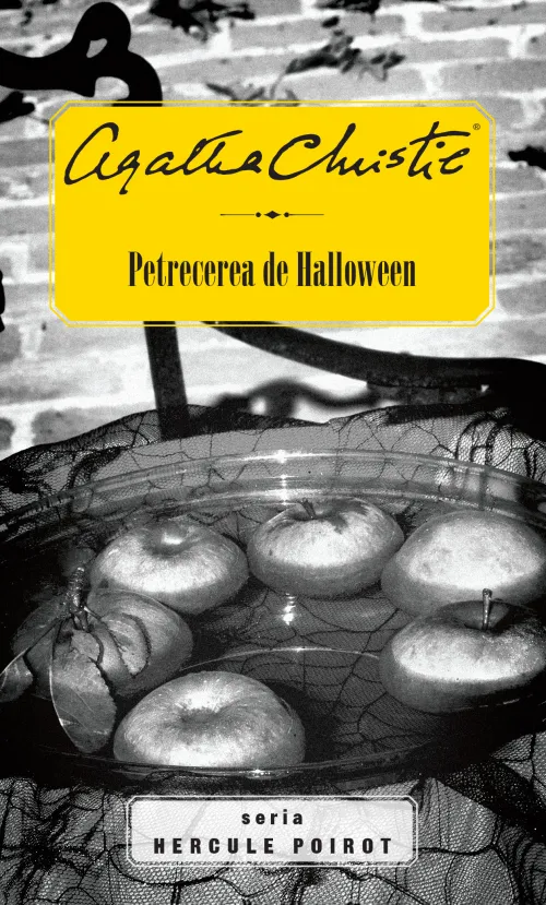 Petrecerea de Halloween - 19.99 Lei