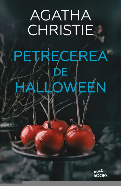 Petrecerea de Halloween - 49.99 Lei