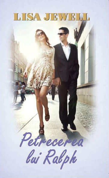 Petrecerea lui Ralph - 24.99 Lei