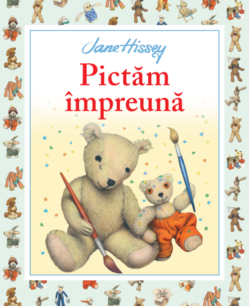 Pictam impreuna - 10.00 Lei