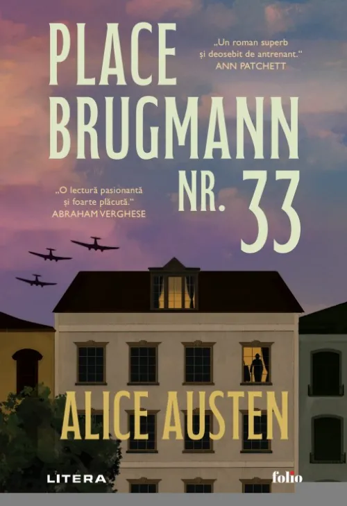 Place Brugmann nr. 33 - 42.25 Lei