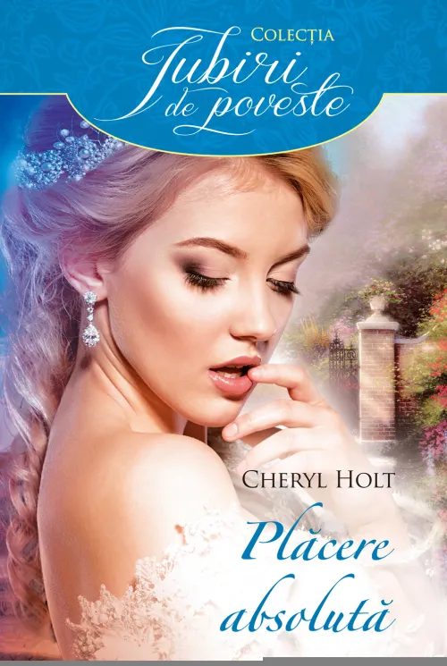 Placere absoluta - 12 Lei