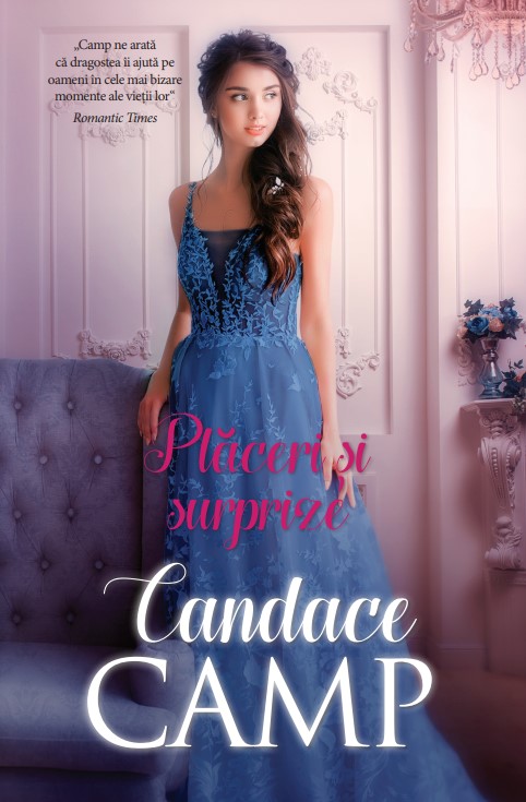 Placeri si surprize - 12.00 Lei