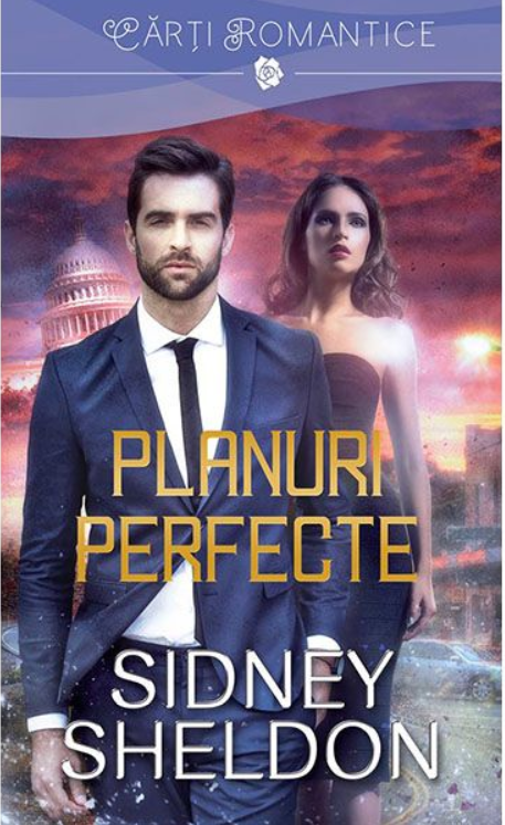 Planuri perfecte - 12 Lei