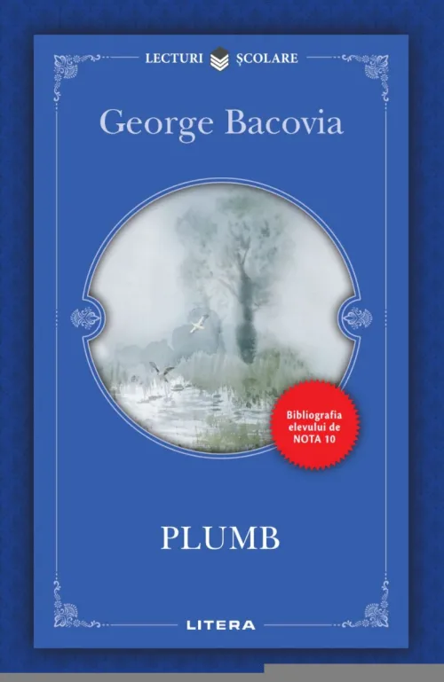 Plumb - 6.00 Lei