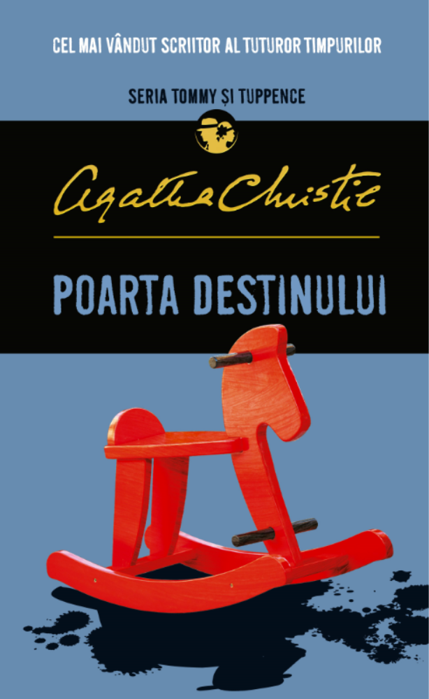 Poarta destinului - 39.99 Lei
