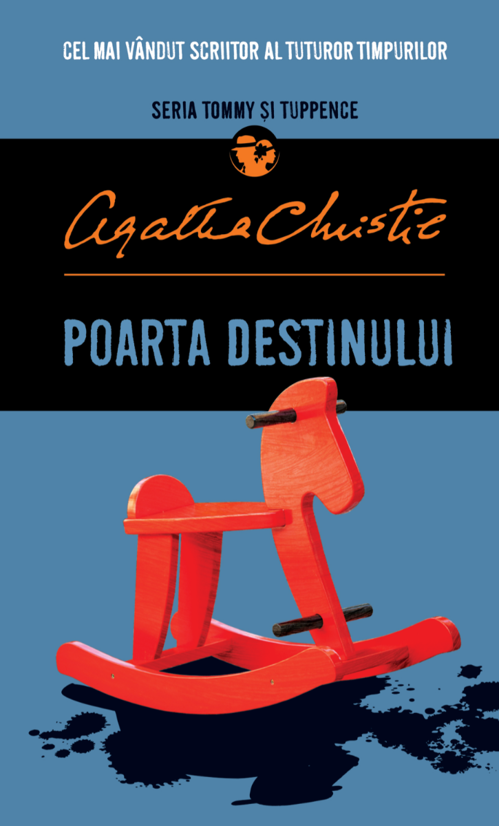 Poarta destinului - 44.99 Lei