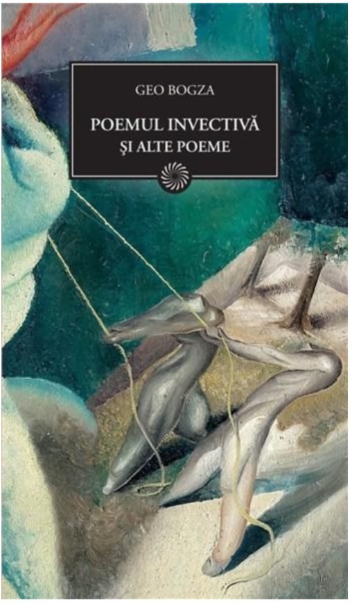 Poemul Invectiva si alte poeme - 24.99 Lei