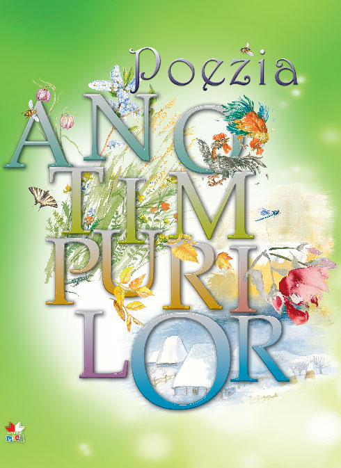 Poezia anotimpurilor - 39.99 Lei