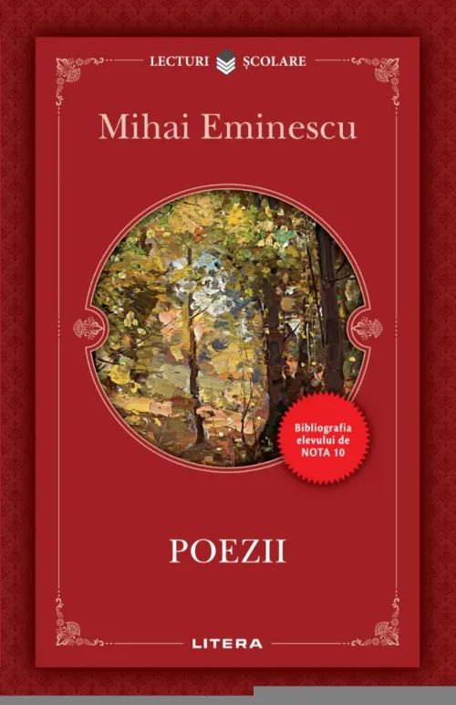 Poezii - 11 Lei