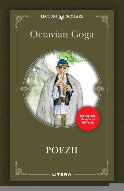 Poezii - 6.00 Lei