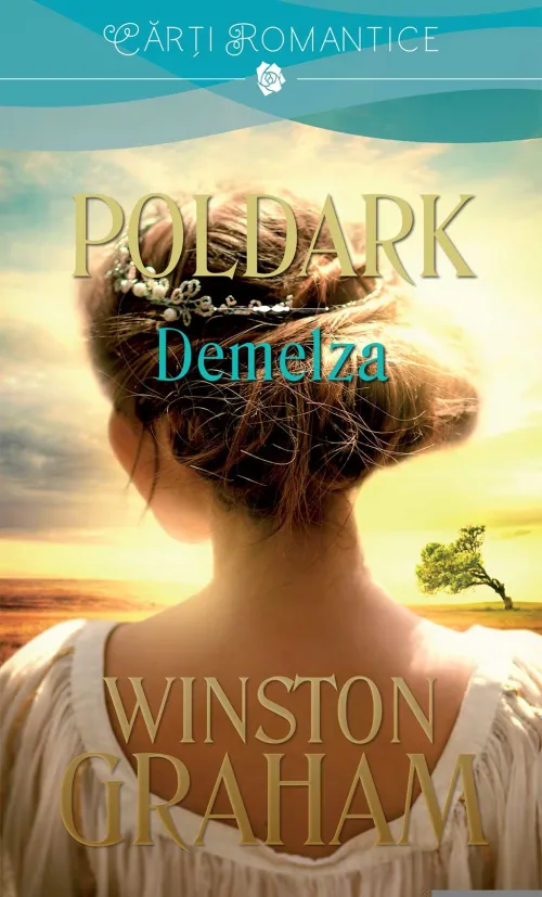 Poldark. Demelza - 10.00 Lei