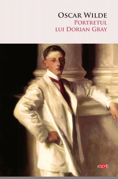 Portretul lui Dorian Gray - 29.99 Lei