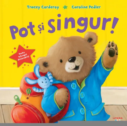 Pot si singur! - 19.49 Lei