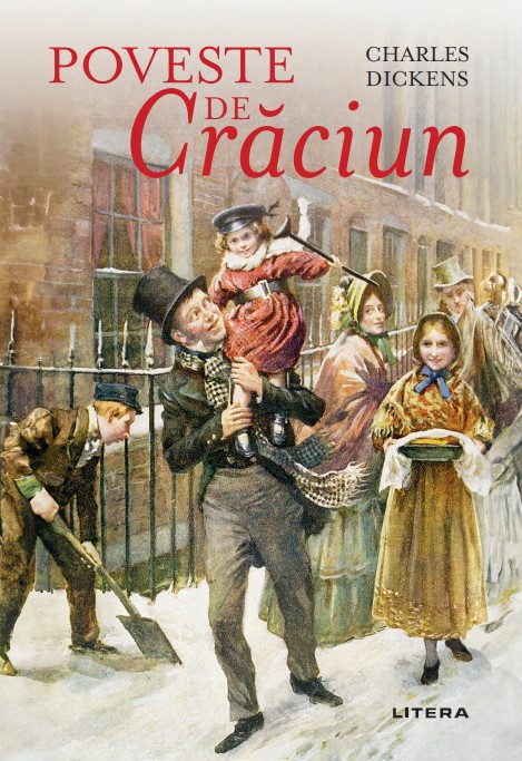 Poveste de Craciun - 29.99 Lei