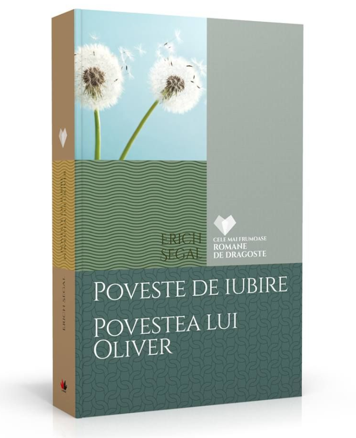 Poveste de iubire. Povestea lui Oliver - 29.99 Lei