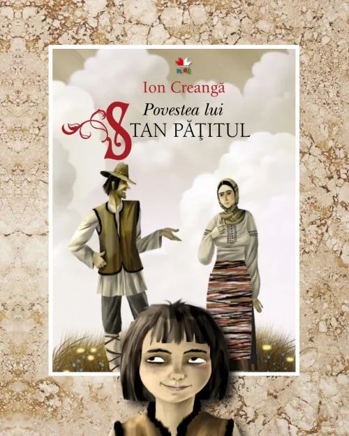 Povestea lui Stan Patitul - 19.99 Lei