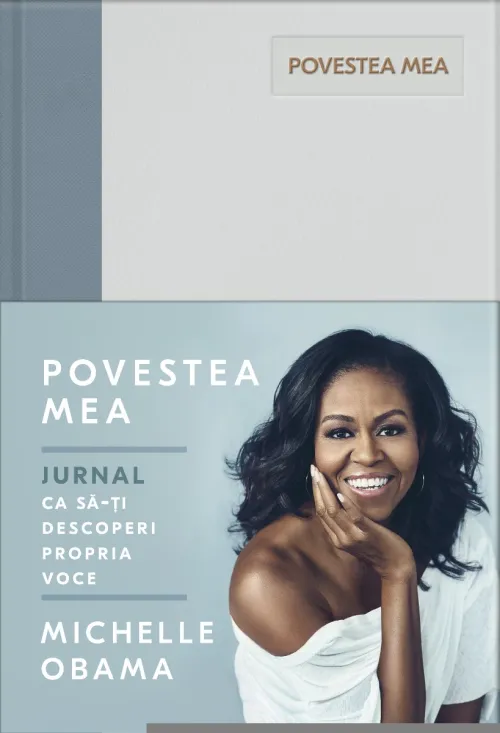 Povestea Mea. Jurnal - 54.99 Lei